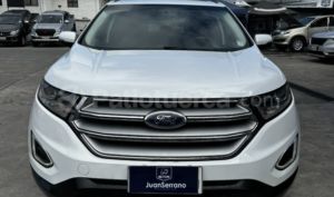 foto de Autos marca Ford seminuevo modelo Edge año 2018 en Cuenca