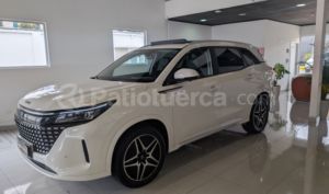 foto de Autos marca DFSK seminuevo modelo E5 Supreme año 2026 en Quito