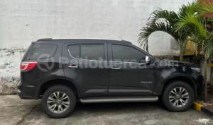 foto de Autos marca Chevrolet seminuevo modelo TRAILBLAZER PREMIER año 2019 en Guayaquil