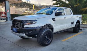foto de Autos marca Ford seminuevo modelo RANGER XL año 2019
