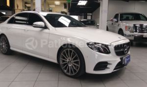 Mercedes Benz—™ E350 2019