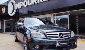 Mercedes Benz—™ C300 2009