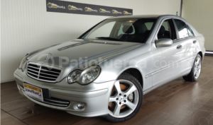 Mercedes Benz—™ 180k 2003