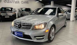 Mercedes Benz—™ C300 2013