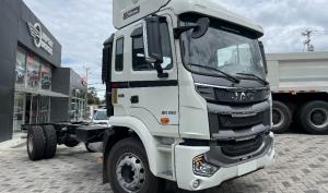 JAC HFC 1134KR1 2024