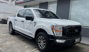 foto de Ford F150 DC 4X4 2022