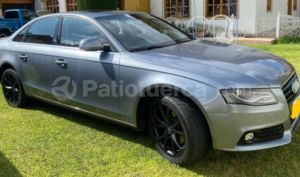 foto de Autos marca Audi seminuevo modelo A4 año 2010