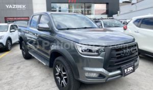 foto de Autos marca JAC seminuevo modelo T8 PRO año 2023 en Quito