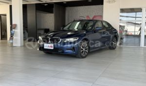foto de BMW 320i 2021