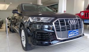foto de Autos marca Audi seminuevo modelo Q7 3.6 FSI TIP año 2021