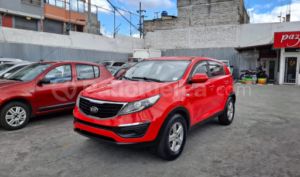 foto de Kia SPORTAGE SL 2017