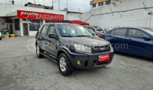 Ford Ecosport 2009