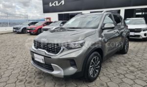 foto de Autos marca Kia seminuevo modelo Sonet año 2025 en Quito