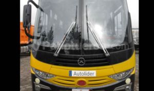 Mercedes Benz—™ LO 915 2018