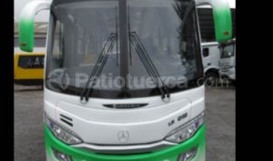 Mercedes Benz—™ LO 915 2018