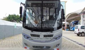 Mercedes Benz—™ OF 1721-52 2019