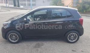 Kia PICANTO EX 1.2 2019