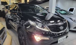 Kia Sportage R 2018