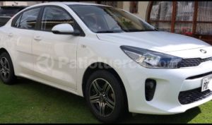 Kia Rio 2019