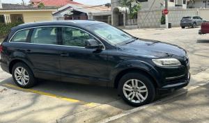 Audi Q7 2008