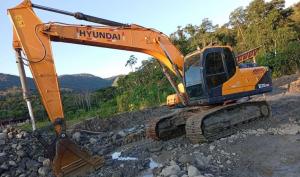 Hyundai 220LC-9S 2022
