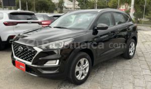 foto de Autos marca Hyundai seminuevo modelo TUCSON TL año 2019