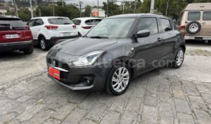 foto de Autos marca Suzuki seminuevo modelo Swift año 2024
