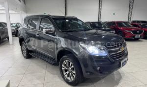 foto de Autos marca Chevrolet seminuevo modelo Trailblazer año 2018 en Quito