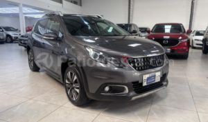 foto de Autos marca Peugeot seminuevo modelo 2008 año 2020 en Quito