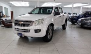 foto de Autos marca Chevrolet seminuevo modelo DMAX CRDI 3.0 4X4 TM DIESEL año 2018