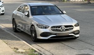 foto de Mercedes Benz C200 AVANTGARDE II 2022