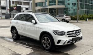 foto de Autos marca Mercedes Benz seminuevo modelo GLC 200 año 2020