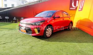 Kia RIO LX 2019