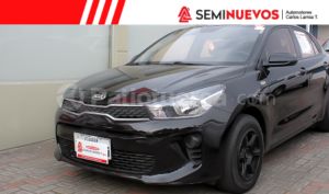 Kia RIO LX 2019
