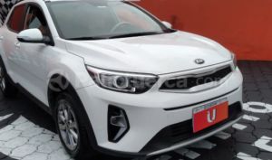 Kia Stonic 2021