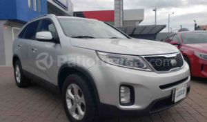Kia Sorento 2013