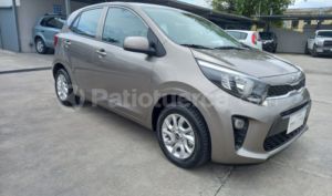 Kia Picanto R 2019