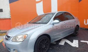 Kia Cerato 2007