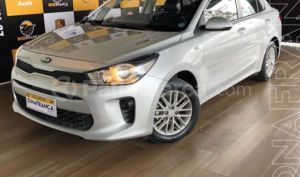 Kia RIO LX 2019