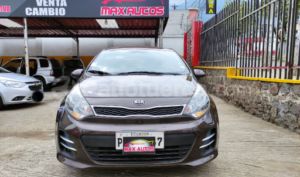 Kia Rio R 2015