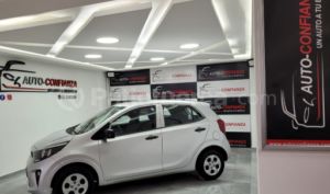 Kia PICANTO LX 2018