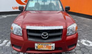 foto de Mazda BT-50 CS 2.2 2012