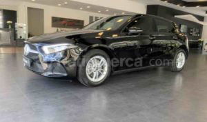 Mercedes Benz—™ A 200 2020