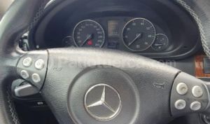 Mercedes Benz—™ 230 2006