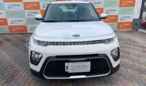 Kia Soul 2020