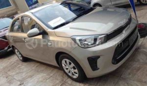 Kia Soluto 2023