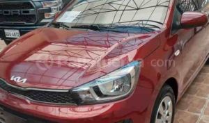 Kia Soluto 2023