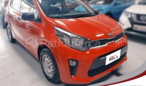 Kia PICANTO LX 2019