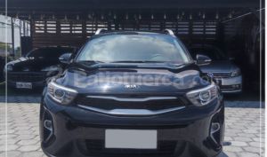 Kia Stonic 2021