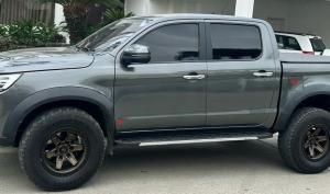 JAC T8 LUXURY 2022